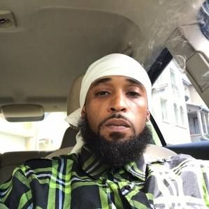 Meet your Posher, Anthony